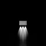 ALU LINEAR 120-277 - 6°