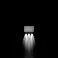 ALU LINEAR 120-277 - 6°