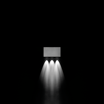 ALU LINEAR 120-277 - 6°