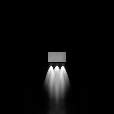 ALU LINEAR 120-277 - 6° - 2