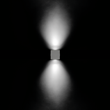 ALU 2 - 180° - 120-277 - 10°X45°