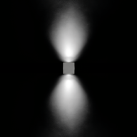 ALU 2 - 180° - 120-277 - 10°X45°