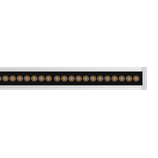 STRIP SQUARE+ INGROUND 1300(51.18") C/I