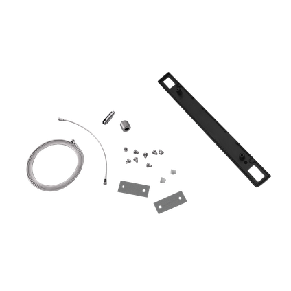Connector set, 3 m