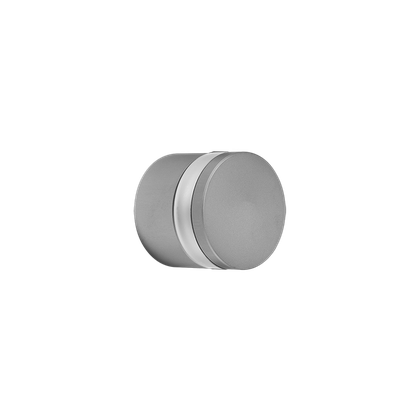 ALU ROUND MINI