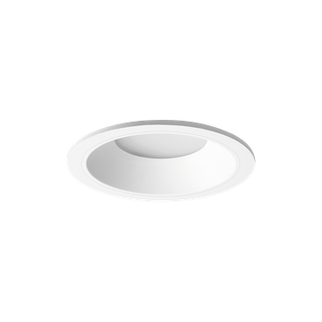 DLSB150 LED OPAL COVER - 95 MM