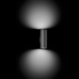 ALU WALL/R B