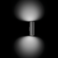 ALU WALL/R B