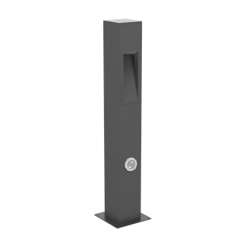INSERT+ 2V BOLLARD 750 SENSOR