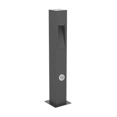 INSERT+ 2V BOLLARD 750 SENSOR - 1