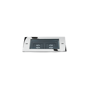 STEEL SQUARE 20