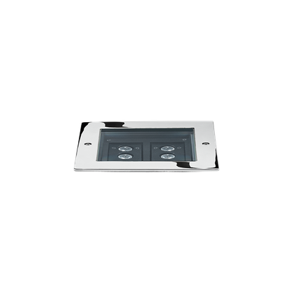 STEEL SQUARE 20