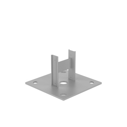 Plate FR MIMIK10 POST