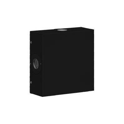 ALU 4 - 120-277 - 40° - 1