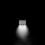 ALU LINEAR 120-277 - 10°X45°
