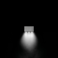 ALU LINEAR 120-277 - 10°X45°