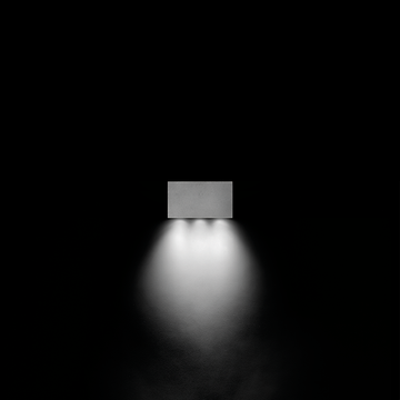 ALU LINEAR 120-277 - 10°X45°