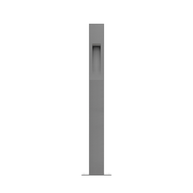 INSERT+ 1V BOLLARD 600 - 2