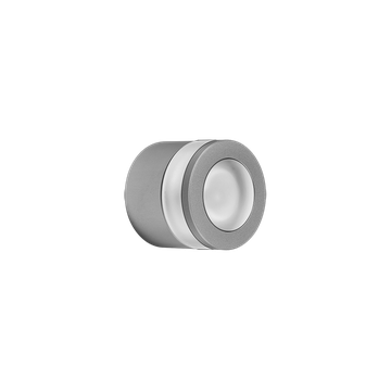 ALU ROUND TRIM