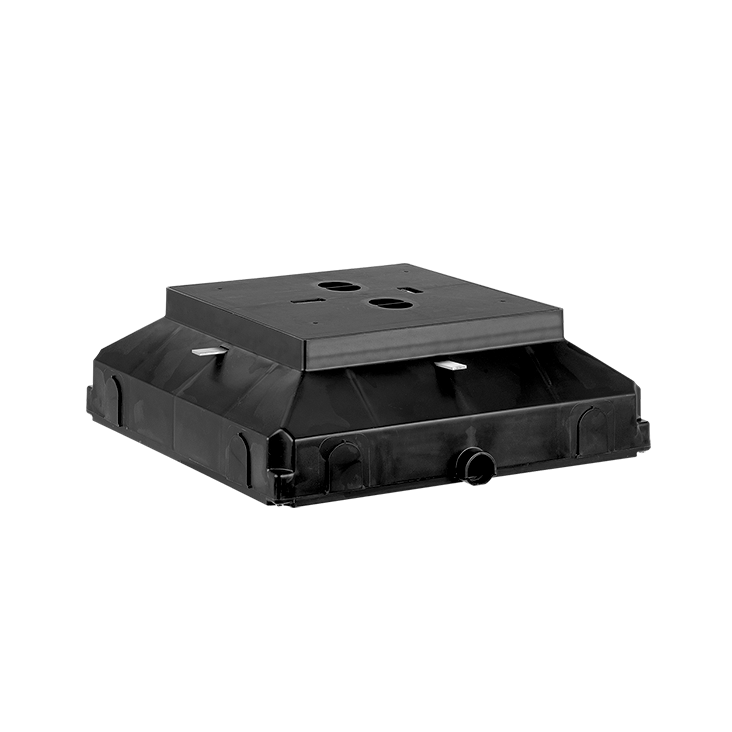 Recessed Rough-in kit