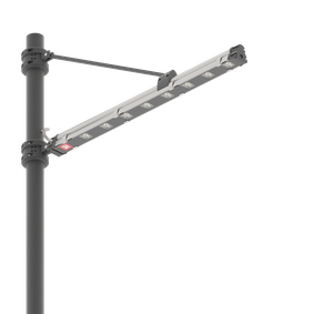 SYSTEMLINE+ | Performance in Lighting
