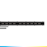STRIP SQUARE+ 1284 TW (50.55") ELL