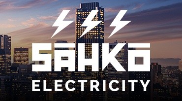 Sähkö – Electricity 26