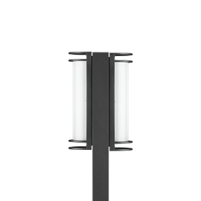 NIKKO+45 BOLLARD | Performance in Lighting