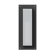 INSERT+ 1V SM GLASS