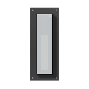 INSERT+ 1V SM GLASS