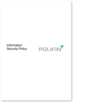 Information Security Policy