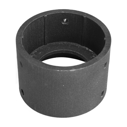 Adaptador cabeza poste Ø 76 mm