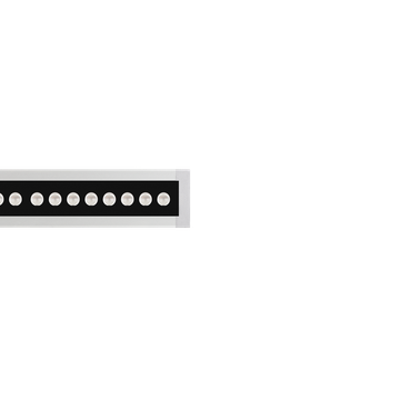 STRIP SQUARE+ INGROUND 550