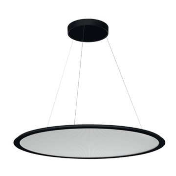 SL713PL ROUND LED MICROPRISMATIC L