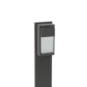 BLIZ BOLLARD | Performance in Lighting