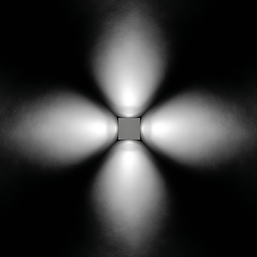 ALU 4 - 10X45°