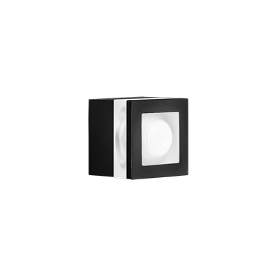 ALU SQUARE TRIM - 1