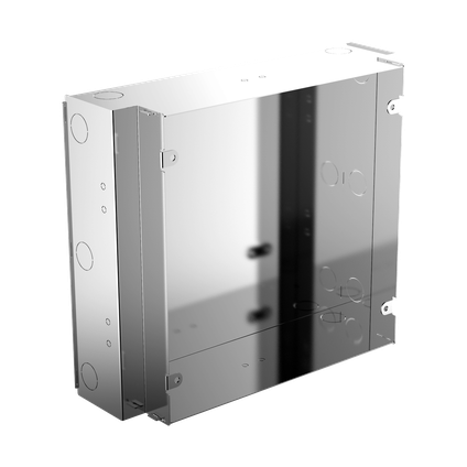 Recessed box INSERT+3