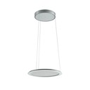 SL713PL ROUND LED MICROPRISMATIC S